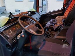 Mercedes Benz Ruthmann Atego 815 Ruthmann Steiger