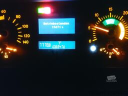 Mercedes Benz Ruthmann Atego 815 Ruthmann Steiger