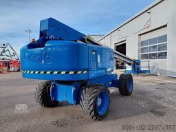 Genie S-85