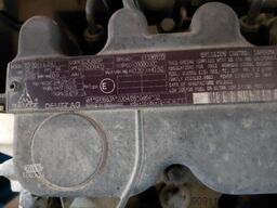Genie S-85