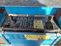 Genie S-85