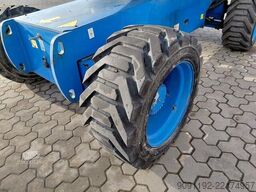 Genie S-85