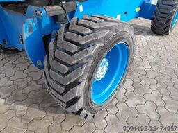 Genie S-85