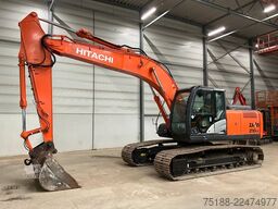 Hitachi ZX 210 LC-5B