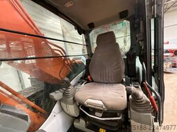 Hitachi ZX 210 LC-5B