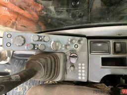 Hitachi ZX 210 LC-5B