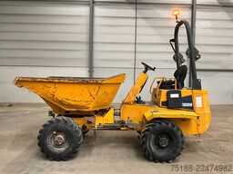 Thwaites 3.5 tonne