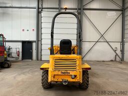 Thwaites 3.5 tonne