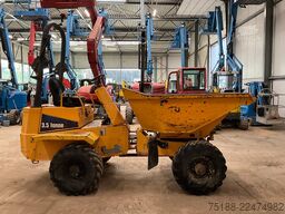 Thwaites 3.5 tonne