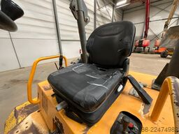 Thwaites 3.5 tonne