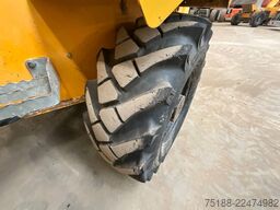 Thwaites 3.5 tonne