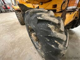 Thwaites 3.5 tonne