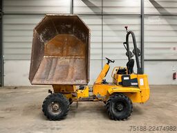 Thwaites 3.5 tonne
