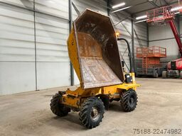 Thwaites 3.5 tonne