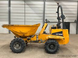 Thwaites 3.5 tonne