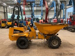 Thwaites 3.5 tonne