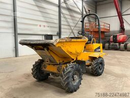 Thwaites 3.5 tonne