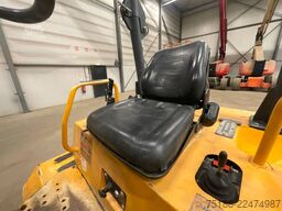 Thwaites 3.5 tonne