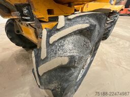 Thwaites 3.5 tonne