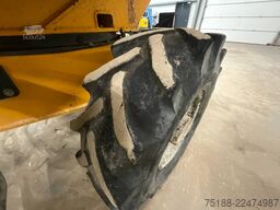 Thwaites 3.5 tonne