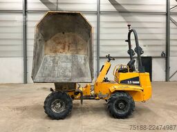 Thwaites 3.5 tonne