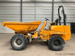 Thwaites 6 tonne
