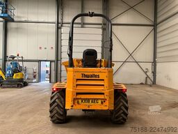 Thwaites 6 tonne