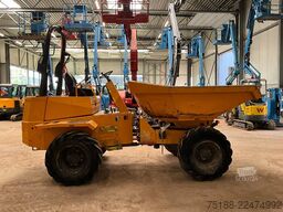 Thwaites 6 tonne