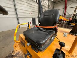 Thwaites 6 tonne