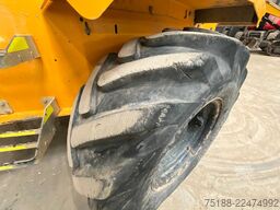 Thwaites 6 tonne
