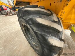 Thwaites 6 tonne