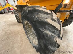 Thwaites 6 tonne