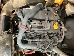 Thwaites 6 tonne