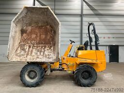 Thwaites 6 tonne
