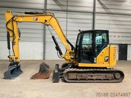 Caterpillar 308 CR