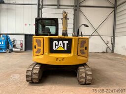 Caterpillar 308 CR