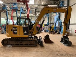 Caterpillar 308 CR