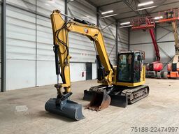 Caterpillar 308 CR