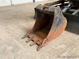 Caterpillar 308 CR