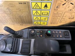 Caterpillar 308 CR