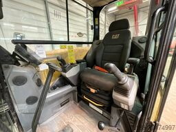 Caterpillar 308 CR