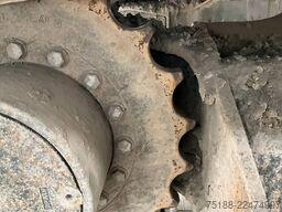 Caterpillar 308 CR
