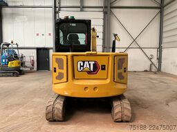 Caterpillar 306 CR