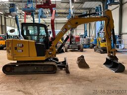 Caterpillar 306 CR