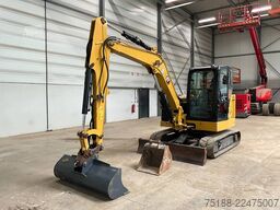 Caterpillar 306 CR
