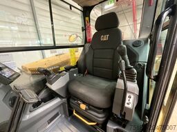 Caterpillar 306 CR
