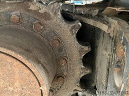 Caterpillar 306 CR