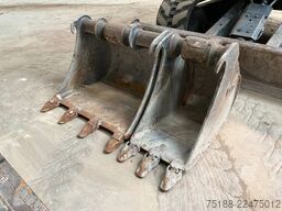 Kubota U 27-4 HI