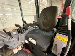 Kubota U 27-4 HI