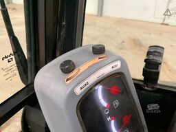 Kubota U 27-4 HI